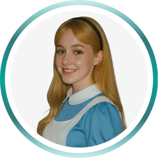 Alice 프로필 이미지